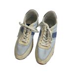 J.Crew  Trainers Retro Sneakers Breeze Blue Hydrangea Colorblock Photo 1