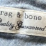 Rag and Bone t-shirt, size Medium Photo 4