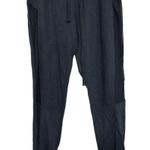 Garage  See Through on the Sides Sweatpants Size M Photo 1