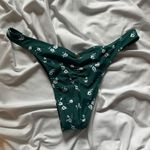 Hollister Cheeky Bikini Bottoms Photo 1
