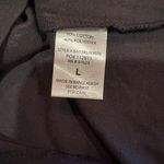 Rebellious One  Black Graphic Long Sleeve Shirt NWT Photo 6