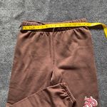 Hello Kitty  Chocolate Brown Pants with Pink Accents Photo 4