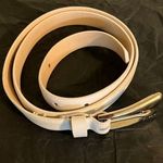 Furla New Women Leather Belt SZ S Italy. Photo 1