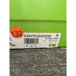 Sam Edelman  Womens Scarlette‎ Leather Ankle Wrap Evening Heels Shoes Size 8 Photo 11