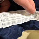 Mango Genuine Sheep Leather Jacket Size XS Photo 8