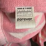 Forever Collectibles Pink New York Yankees Fan Scarf Photo 2