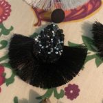 Big Earrings Photo 2