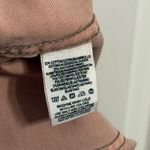 Free People 💖  Modern Femme Denim Mini Skirt Photo 4