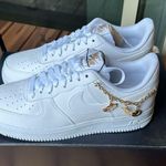 Nike  wmns air force 1 low lx lucky charms white Photo 2