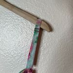 Torrid Womens Fit and Flare Twill Multicolor Button-Down Sleeveless Top 5X Photo 9