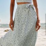 Reformation  Clyde linen set NWT Photo 1