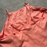 Old Navy  Coral Powersoft Athletic Dress Photo 8