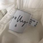 Princess Polly Wexler Playsuit White Photo 3