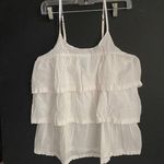 Calypso St. Barth for Target Tiered Sleeveless Women’s Tank Top NWOT Photo 0