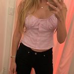 Etophe studios Lilac Tank Top Photo 0