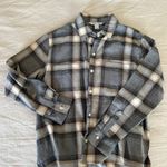 Old Navy Boyfriend Flannel Photo 1