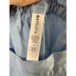 Athleta Quarry Blue Calm Cool Shorts Women's Size 1X Lounge Wear Sleep Wear Photo 5