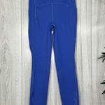 Lululemon Swift Speed High-Rise Tight 28" Leggings Wild Indigo size 4 W5DKRS Photo 1