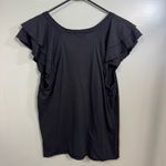 Anthropologie Maeve Blouse Photo 3