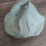 Madewell MWL  Resourced Light Green Baseball Cap Photo 1