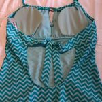 Gap NWT Halter Style One Piece Swimsuit Photo 5