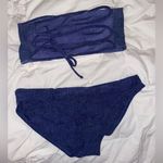 l*space L* Denim look Bikini Photo 1