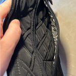 Vera Bradley  Black Crossbody Bag Photo 5