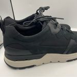 Rockport Works Pulse Tech black work sneakers women’s Size 11.5M composite toe Photo 9
