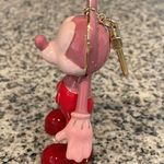 Disney x BaubleBar Mickey Mouse Keychain/Bag Charm NEW Photo 6