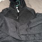 Lululemon Scuba hoodie 1/4 zip shine Photo 3