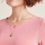 Anthropologie Averil Tee Dress Photo 2