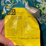 Anthropologie NWT $265  Felicity Embroidered Maxi Pullover w/ Pockets Dress S Photo 11