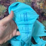 Becca NWOT  Skylar Plunge Ring Cutout One Piece Swimsuit Size Small Photo 5