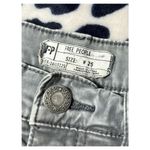 Free People  Flare Jeans Photo 4