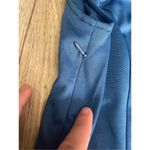 JASAMBAC Short Prom Cocktail Party Dress Blue Small No Bow New Photo 3