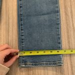 Levi's Levi’s 724 High Rise Straight Leg Distressed Jeans Size 26 Photo 4