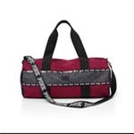 PINK - Victoria's Secret Pink Victoria’s Secret Gym Duffle Weekender Bag Photo 10