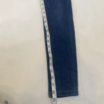 Liverpool  Los Angeles Dark Blue Denim Jeggings EUC Sz 8/29 Skinny Photo 9