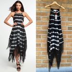 Superdry Ibiza Beach Tassel Dress medium Photo 1
