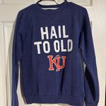 Charlie Hustle  KU Crewneck Photo 0