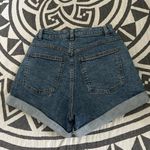 Cotton On High rise  shorts Photo 1