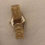 Michael Kors Micheal Kors tan watch Photo 3