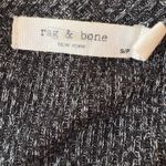 Rag and Bone Clara Razorback ribbed dress. Size Small. MIDI maxi dress Photo 8