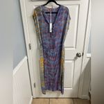 Young Fabulous and Broke NWT- shilo dress kumquat boa wash Photo 10