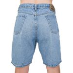 Wrangler Vintage 90s  Denim Shorts Photo 2