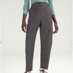 Lululemon Light Utilitech Cargo Pocket High Rise Pant in Graphite Grey Size 28 Photo 3