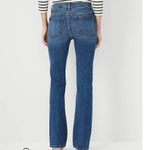Ann Taylor Curvy Boot Cut Jeans Photo 1