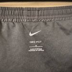 Nike Womens  Gray‎ Blue Orange Lined Athletic Running Shorts Size 1X Photo 2