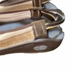 Chacos Chaco Womens Devotee Gunnison Slingback Leather Slip On Sandals Size US W6.5 Photo 76