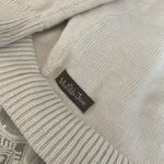 Matilda Jane Ivory Lace Ruffle Open Cardigan Sweater Photo 7